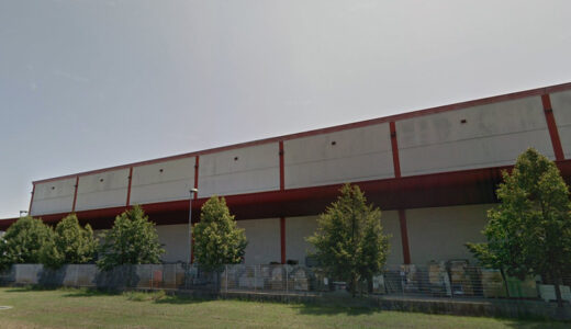 Adeguamento e rinforzo strutturale di solai e travi Giocoplast S.p.A.