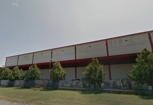 Adeguamento e rinforzo strutturale – Giocoplast S.p.A. – Gruppo Giochi Preziosi