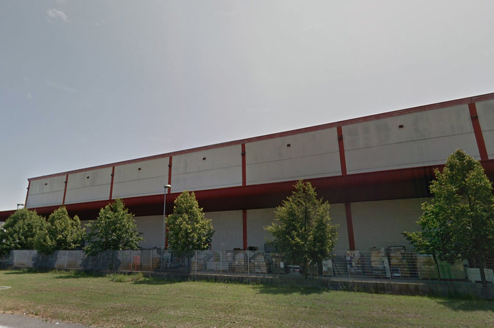 Giocoplast S.p.A. – Gruppo Giochi Preziosi – Bomporto (MO)